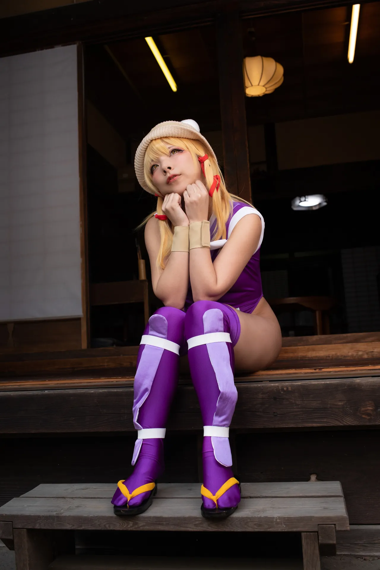 (Reitaisai 22) COMO.EXE (comonun) Reiwa no Harenchi Suwako (東方Project)-erohere165.webp